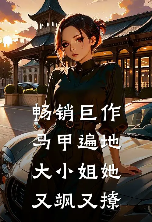 畅销巨作马甲遍地：大小姐她又飒又撩