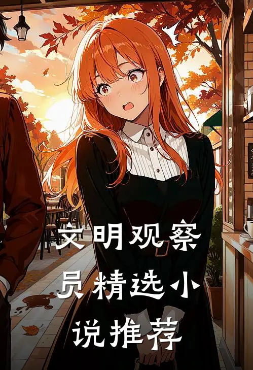 文明观察员精选小说推荐