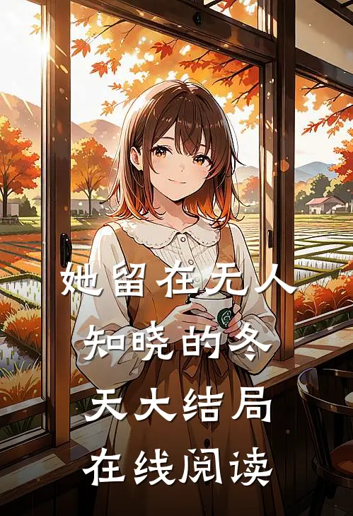 她留在无人知晓的冬天大结局在线阅读