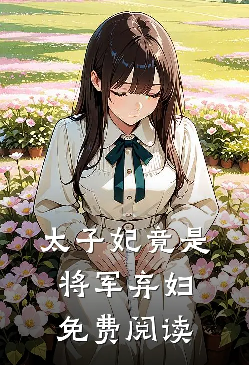太子妃竟是将军弃妇免费阅读