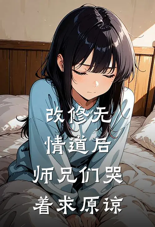 改修无情道后，师兄们哭着求原谅