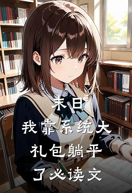 末日：我靠系统大礼包躺平了必读文