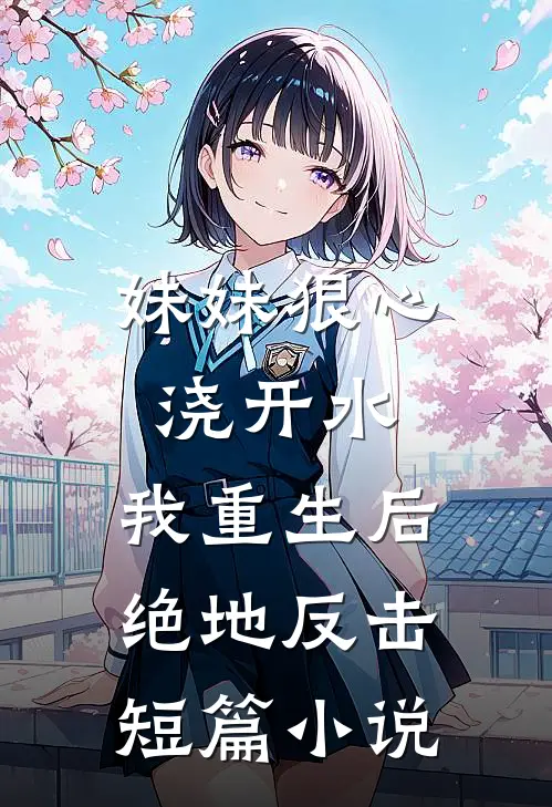 妹妹狠心浇开水，我重生后绝地反击短篇小说