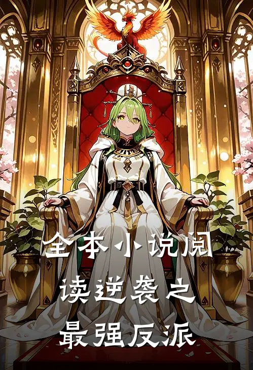 全本小说阅读逆袭之最强反派