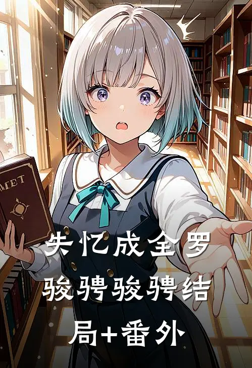 失忆成全罗骏骋骏骋结局+番外