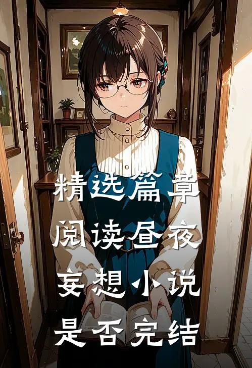 精选篇章阅读昼夜妄想小说是否完结