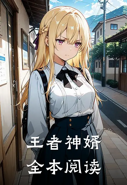 王者神婿全本阅读