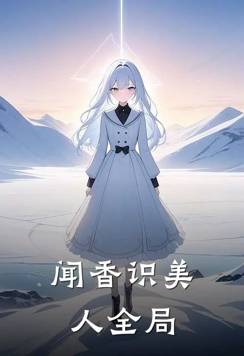闻香识美人全局