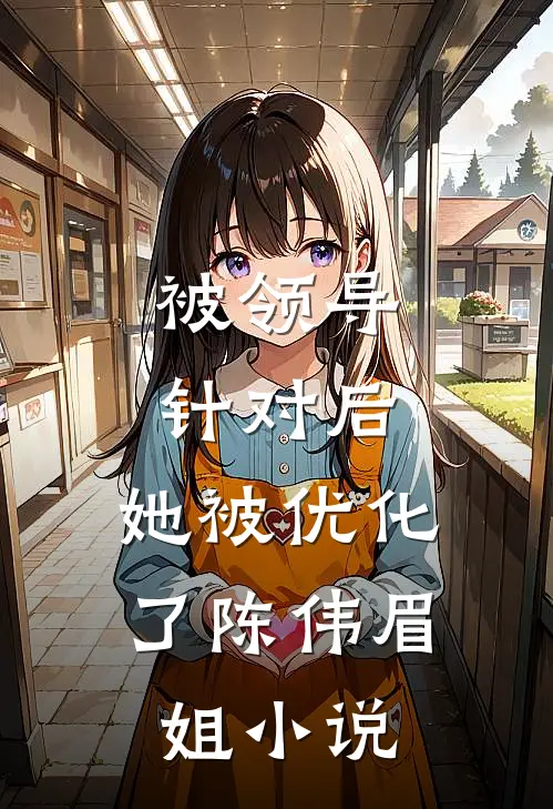 被领导针对后，她被优化了陈伟眉姐小说
