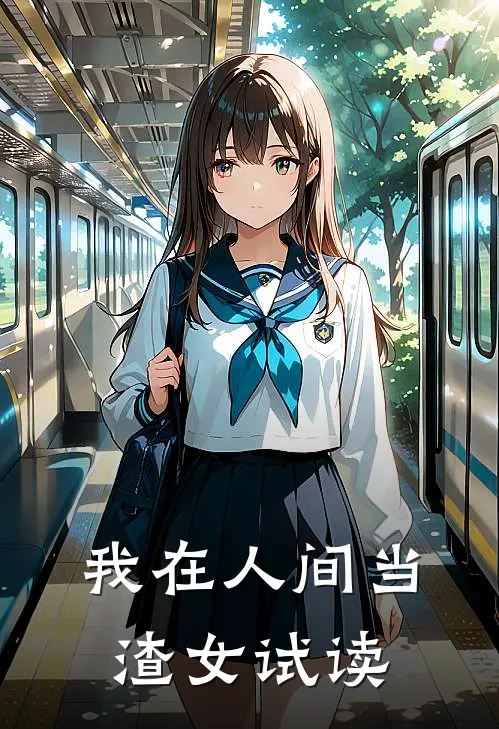 我在人间当渣女试读