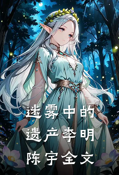 迷雾中的遗产李明陈宇全文