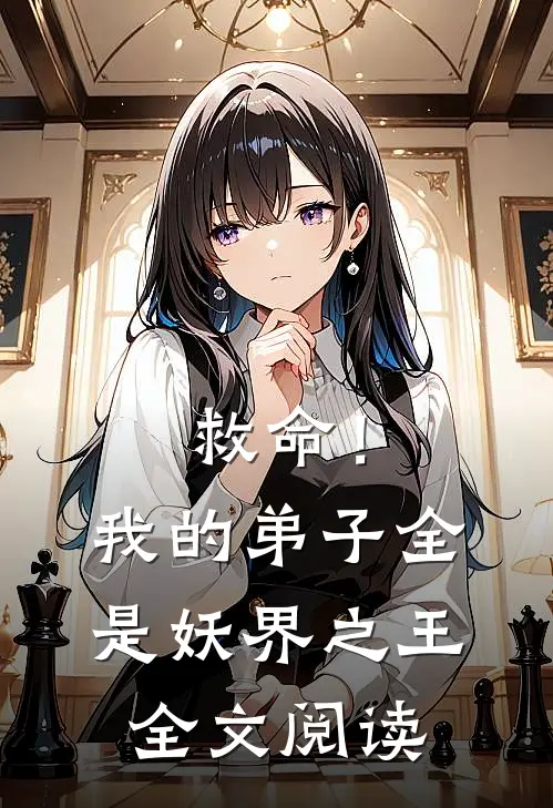 救命!我的弟子全是妖界之王全文阅读
