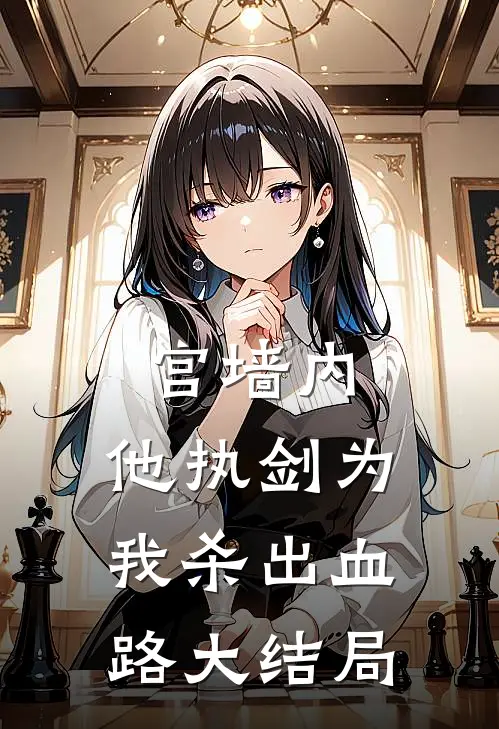 宫墙内，他执剑为我杀出血路大结局