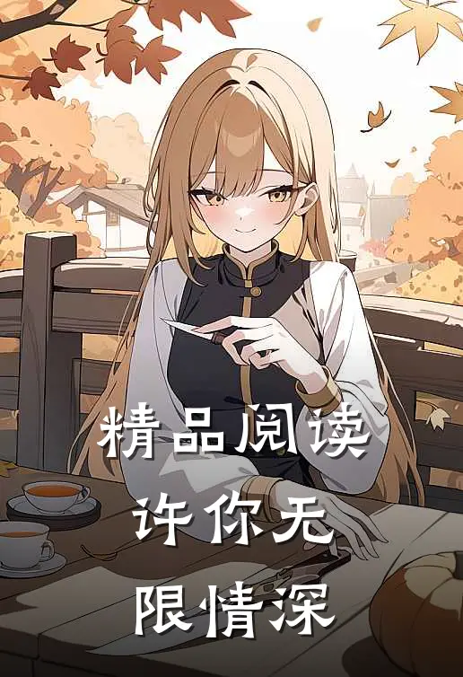 精品阅读许你无限情深