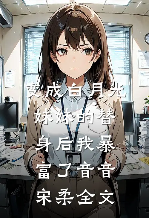 变成白月光妹妹的替身后我暴富了音音宋柔全文