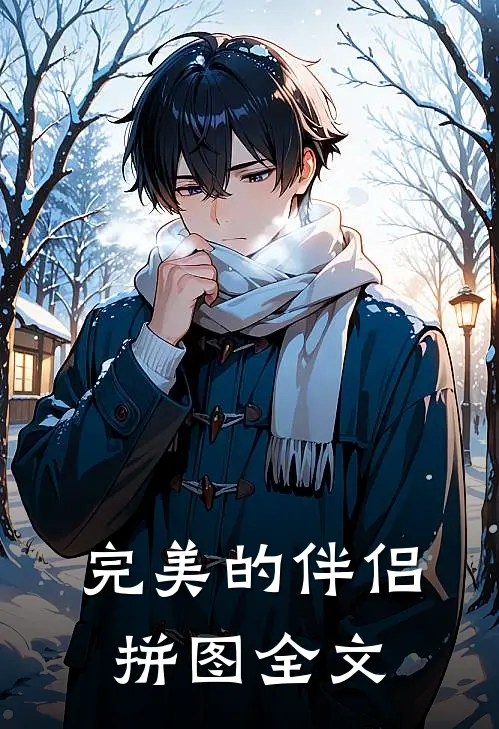 完美的伴侣拼图全文