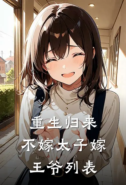 重生归来，不嫁太子嫁王爷列表