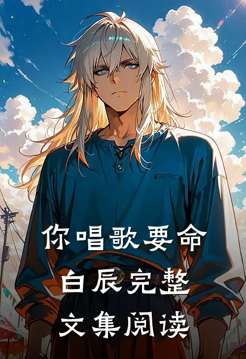 你唱歌要命,白辰完整文集阅读