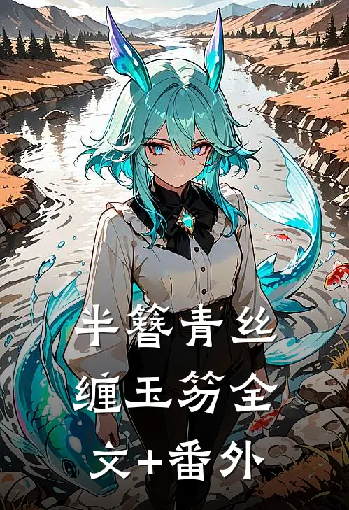 半簪青丝缠玉笏全文+番外