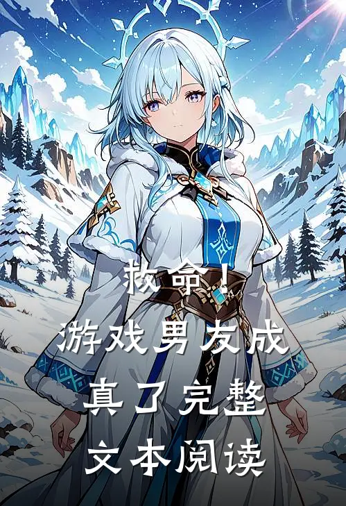 救命！游戏男友成真了完整文本阅读