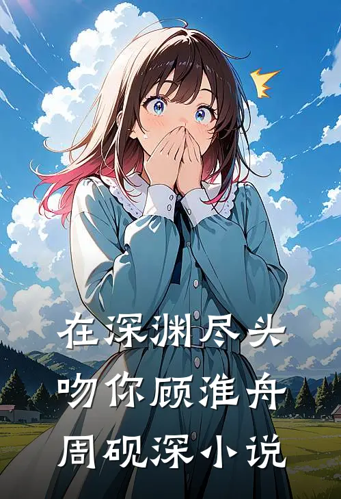 在深渊尽头吻你顾淮舟周砚深小说