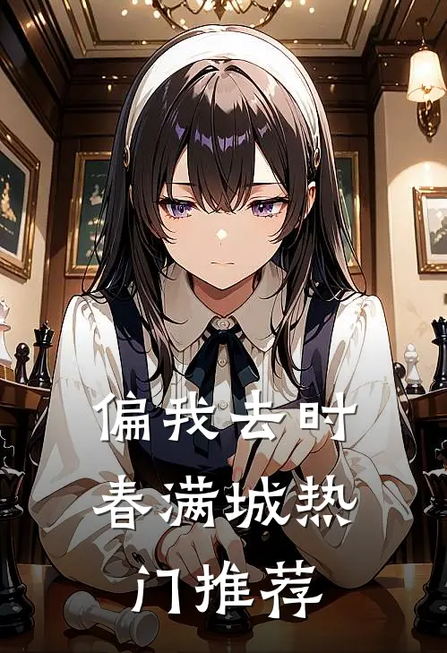 偏我去时春满城热门推荐