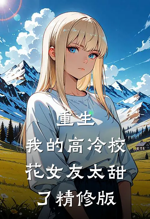 重生：我的高冷校花女友太甜了精修版
