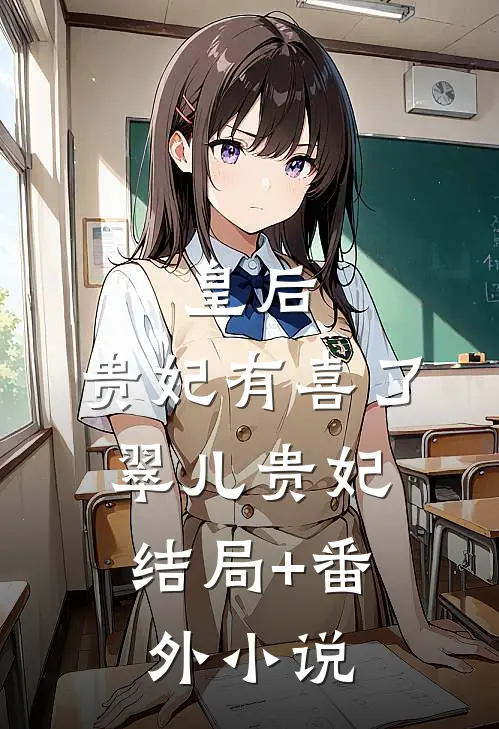 皇后，贵妃有喜了。翠儿贵妃结局+番外小说