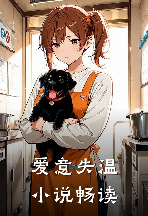 爱意失温小说畅读