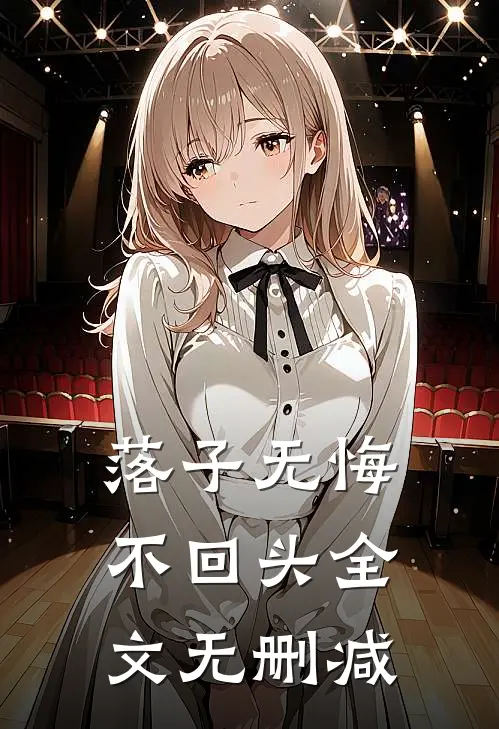 落子无悔不回头全文无删减