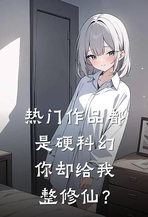 热门作品都是硬科幻，你却给我整修仙？
