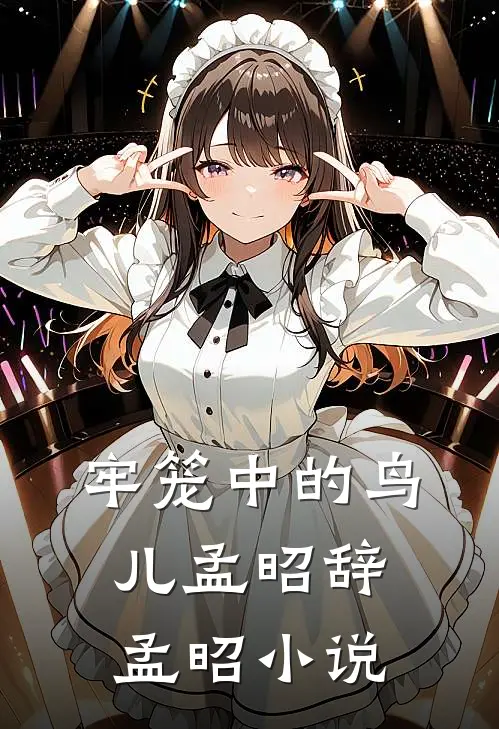 牢笼中的鸟儿孟昭辞孟昭小说