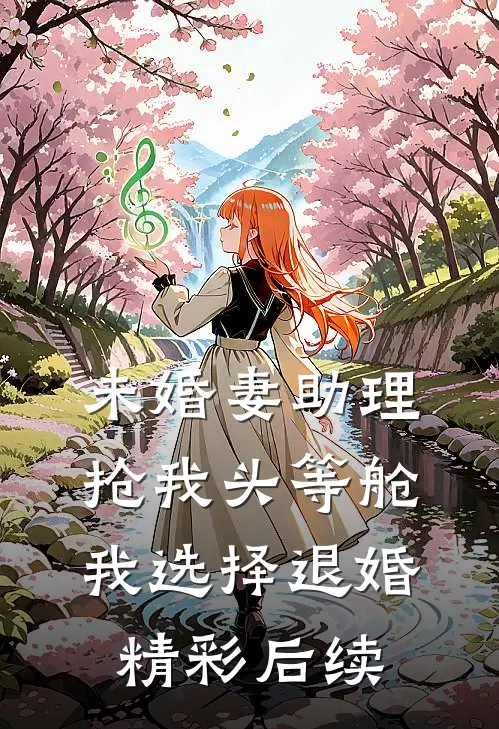 未婚妻助理抢我头等舱，我选择退婚精彩后续