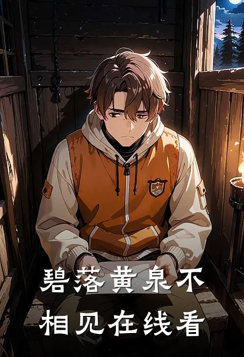 碧落黄泉不相见在线看