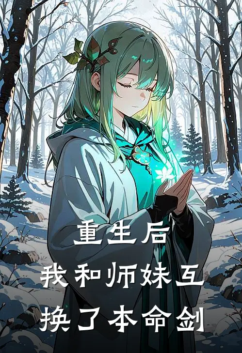 重生后，我和师妹互换了本命剑