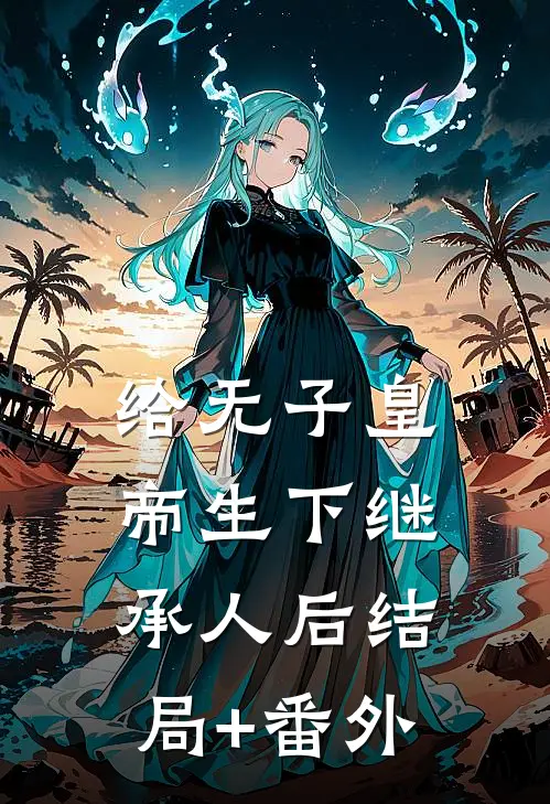 给无子皇帝生下继承人后结局+番外