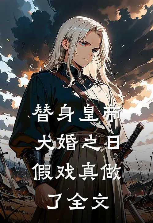 替身皇帝，大婚之日假戏真做了全文