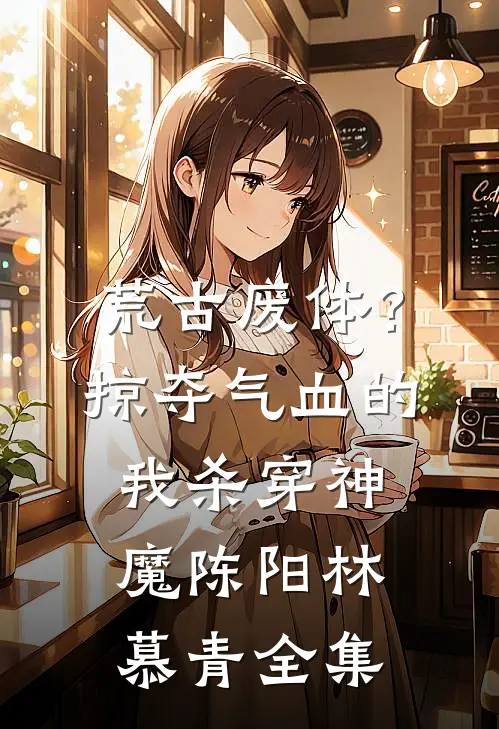 荒古废体？掠夺气血的我杀穿神魔陈阳林慕青 全集