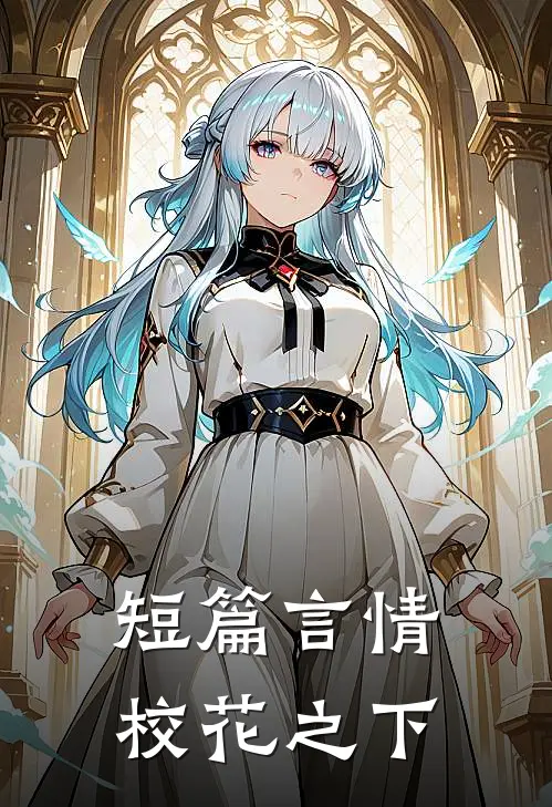 短篇言情校花之下
