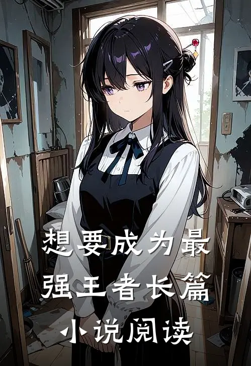 想要成为最强王者长篇小说阅读