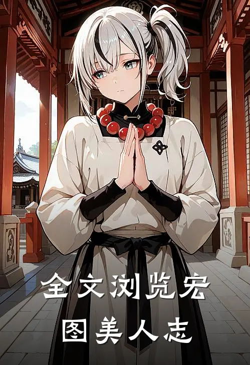 全文浏览宏图美人志