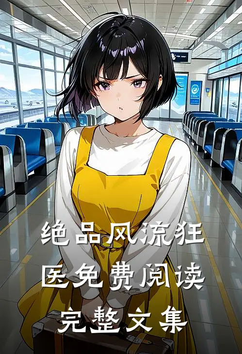 绝品风流狂医免费阅读完整文集