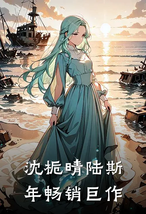 沈栀晴陆斯年畅销巨作