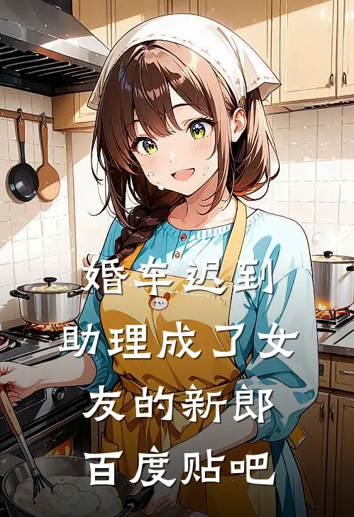 婚车迟到，助理成了女友的新郎百度贴吧