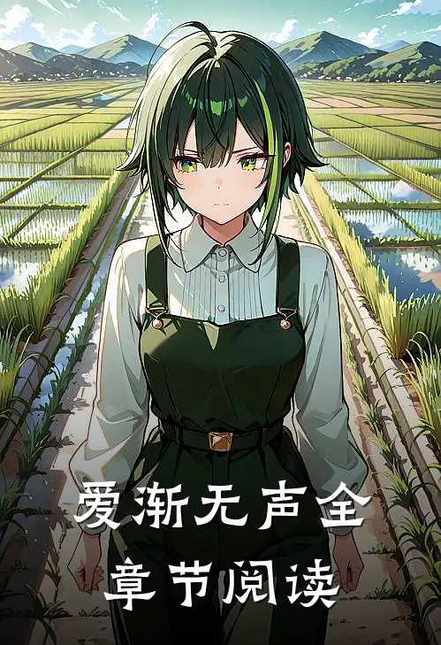 爱渐无声全章节阅读
