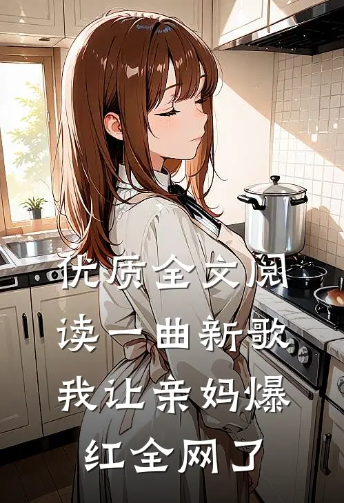 优质全文阅读一曲新歌，我让亲妈爆红全网了