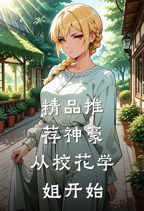 精品推荐神豪：从校花学姐开始