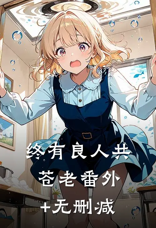 终有良人共苍老番外+无删减