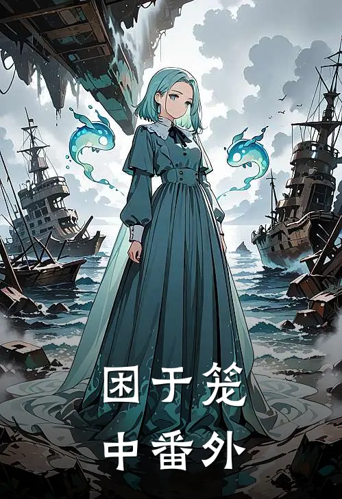 困于笼中 番外