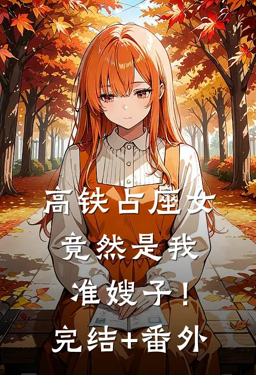 高铁占座女竟然是我准嫂子！完结+番外
